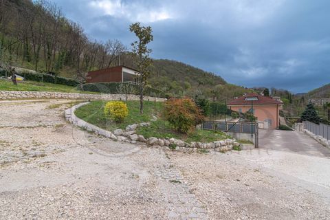 Villa a Atina, Frosinone, Atina - € 620.000 | Ref: AC99-2909 - foto 7
