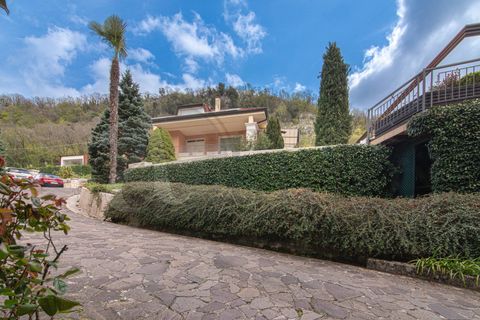 Villa a Atina, Frosinone, Atina - € 620.000 | Ref: AC99-2909 - foto 8