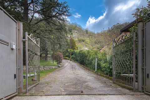 Villa a Atina, Frosinone, Atina - € 620.000 | Ref: AC99-2909 - foto 9