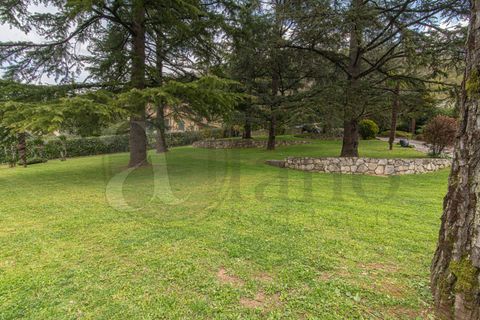 Villa a Atina, Frosinone, Atina - € 620.000 | Ref: AC99-2909 - foto 10