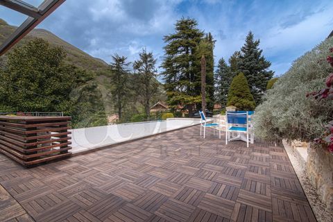 Villa a Atina, Frosinone, Atina - € 620.000 | Ref: AC99-2909 - foto 12