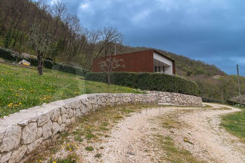 Villa a Atina, Frosinone, Atina - € 620.000 | Ref: AC99-2909 - foto 23
