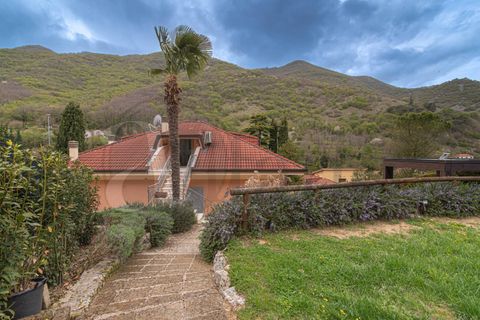 Villa a Atina, Frosinone, Atina - € 620.000 | Ref: AC99-2909 - foto 24