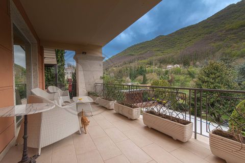 Villa a Atina, Frosinone, Atina - € 620.000 | Ref: AC99-2909 - foto 40