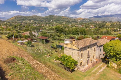 Landejendom i Arce, Frosinone, Arce - € 250.000 | Ref: AC99-149-1312 - foto 3