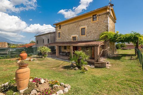 Landejendom i Arce, Frosinone, Arce - € 250.000 | Ref: AC99-149-1312 - foto 7