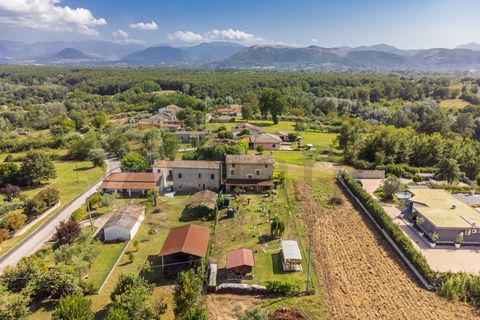 Landejendom i Arce, Frosinone, Arce - € 250.000 | Ref: AC99-149-1312 - foto 9