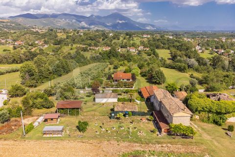 Landejendom i Arce, Frosinone, Arce - € 250.000 | Ref: AC99-149-1312 - foto 11