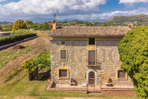 Landejendom i Arce, Frosinone, Arce - € 250.000 | Ref: AC99-149-1312 - foto 12