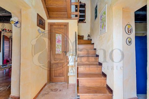 Landejendom i Arce, Frosinone, Arce - € 250.000 | Ref: AC99-149-1312 - foto 13