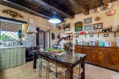 Landejendom i Arce, Frosinone, Arce - € 250.000 | Ref: AC99-149-1312 - foto 14