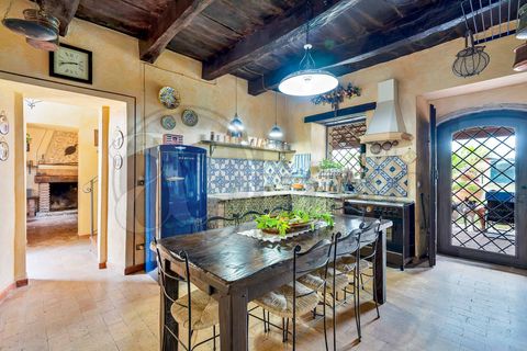 Landejendom i Arce, Frosinone, Arce - € 250.000 | Ref: AC99-149-1312 - foto 15