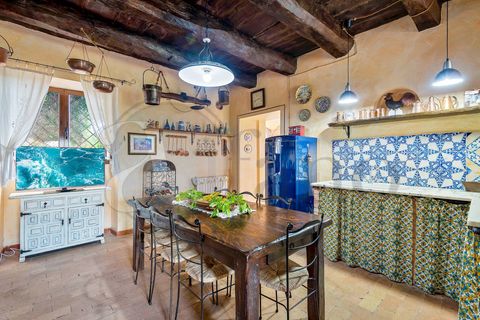 Landejendom i Arce, Frosinone, Arce - € 250.000 | Ref: AC99-149-1312 - foto 16
