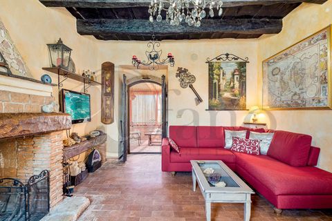 Landejendom i Arce, Frosinone, Arce - € 250.000 | Ref: AC99-149-1312 - foto 18