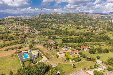 Landejendom i Arce, Frosinone, Arce - € 250.000 | Ref: AC99-149-1312 - foto 39
