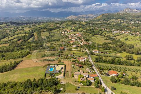 Landejendom i Arce, Frosinone, Arce - € 250.000 | Ref: AC99-149-1312 - foto 40