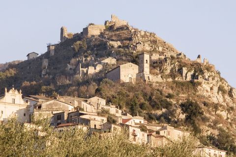 Leilighet i Roccasecca, Frosinone, Roccasecca - € 130 000 | Ref: 61 - foto 12