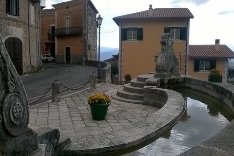Leilighet i Roccasecca, Frosinone, Roccasecca - € 130 000 | Ref: 61 - foto 13
