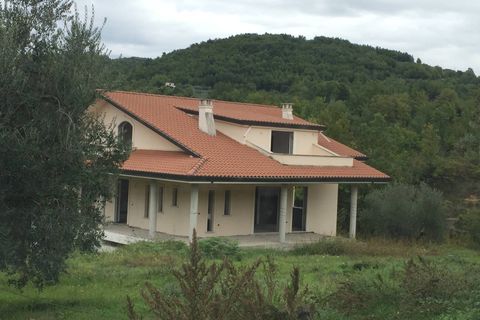 Rækkehus i Arpino, Frosinone, Arpino - € 250.000 | Ref: AC99-149-892 - foto 1