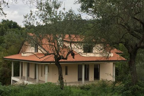 Rækkehus i Arpino, Frosinone, Arpino - € 250.000 | Ref: AC99-149-892 - foto 2