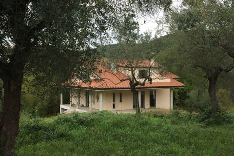 Rækkehus i Arpino, Frosinone, Arpino - € 250.000 | Ref: AC99-149-892 - foto 6