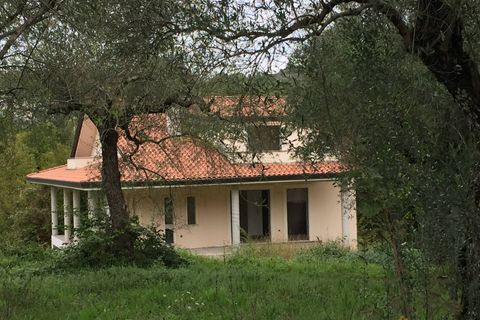 Rækkehus i Arpino, Frosinone, Arpino - € 250.000 | Ref: AC99-149-892 - foto 7