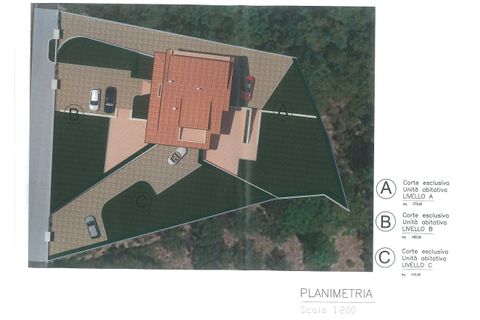 Rækkehus i Arpino, Frosinone, Arpino - € 250.000 | Ref: AC99-149-892 - foto 18