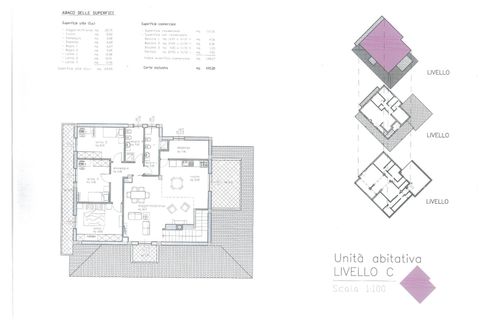 Rækkehus i Arpino, Frosinone, Arpino - € 250.000 | Ref: AC99-149-892 - foto 21