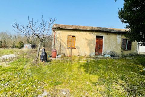 Landejendom i Arce, Frosinone, Arce - € 38.000 | Ref: AC99-149-904 - foto 7