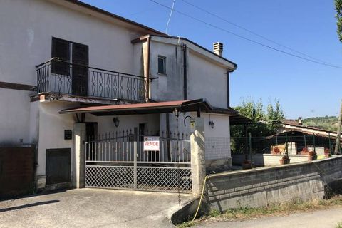 Villa i Arce, Frosinone, Arce - € 120.000 | Ref: AC99-149-913 - foto 1