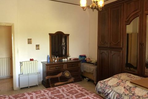 Villa i Arce, Frosinone, Arce - € 120.000 | Ref: AC99-149-913 - foto 8