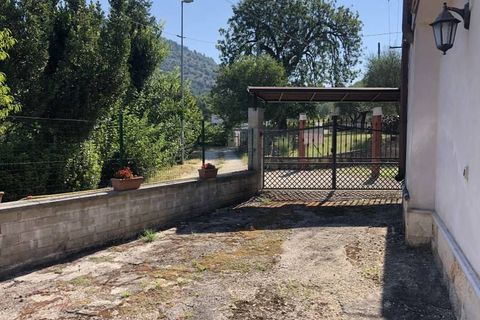 Villa i Arce, Frosinone, Arce - € 120.000 | Ref: AC99-149-913 - foto 13