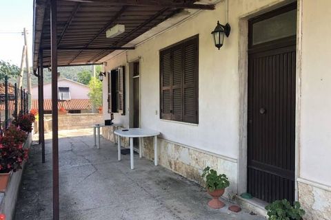 Villa i Arce, Frosinone, Arce - € 120.000 | Ref: AC99-149-913 - foto 14