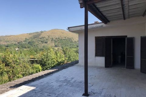 Villa i Arce, Frosinone, Arce - € 120.000 | Ref: AC99-149-913 - foto 16