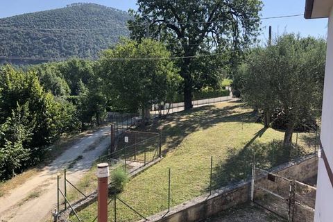 Villa i Arce, Frosinone, Arce - € 120.000 | Ref: AC99-149-913 - foto 17