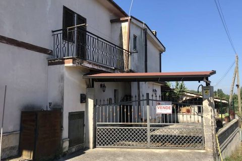 Villa i Arce, Frosinone, Arce - € 120.000 | Ref: AC99-149-913 - foto 18