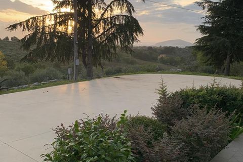 Villa i Veroli, Frosinone, Veroli - € 540.000 | Ref: AC99-149-916 - foto 11
