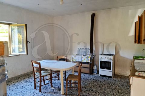 Villa a Santopadre, Frosinone, Santopadre - € 99.000 | Ref: AC99-149-1013 - foto 2