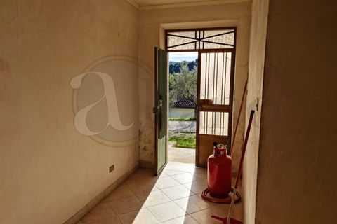 Villa a Santopadre, Frosinone, Santopadre - € 99.000 | Ref: AC99-149-1013 - foto 3