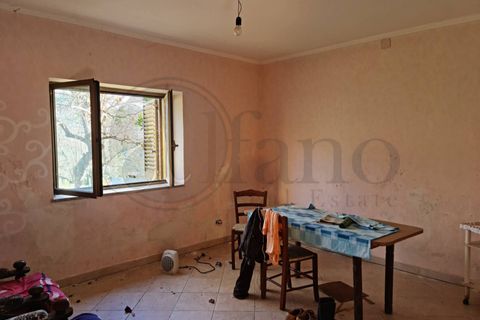 Villa a Santopadre, Frosinone, Santopadre - € 99.000 | Ref: AC99-149-1013 - foto 4