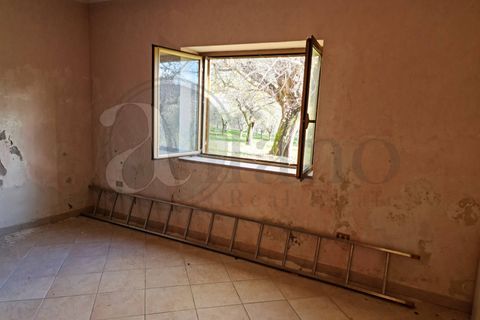Villa a Santopadre, Frosinone, Santopadre - € 99.000 | Ref: AC99-149-1013 - foto 5