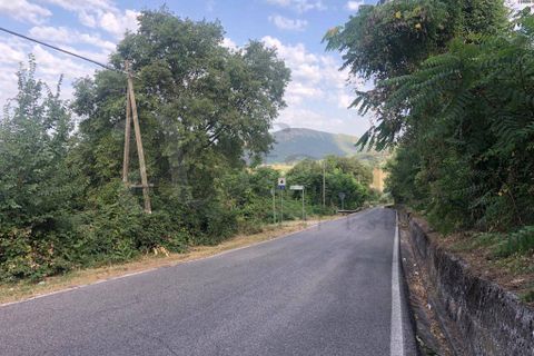 Landejendom i Roccasecca, Frosinone, Roccasecca - € 280.000 | Ref: AC99-149-1023 - foto 11