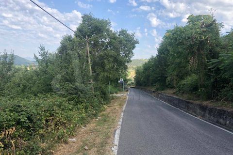 Landejendom i Roccasecca, Frosinone, Roccasecca - € 280.000 | Ref: AC99-149-1023 - foto 12