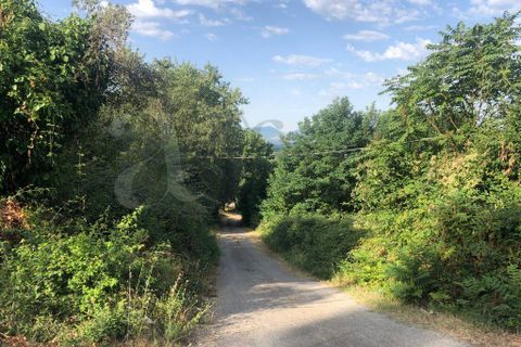 Landejendom i Roccasecca, Frosinone, Roccasecca - € 280.000 | Ref: AC99-149-1023 - foto 14