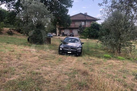 Landejendom i Roccasecca, Frosinone, Roccasecca - € 280.000 | Ref: AC99-149-1023 - foto 26