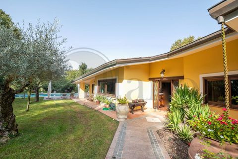 Villa i Pignataro Interamna, Frosinone, Pignataro Interamna - € 500.000 | Ref: AC99-149-1054 - foto 1