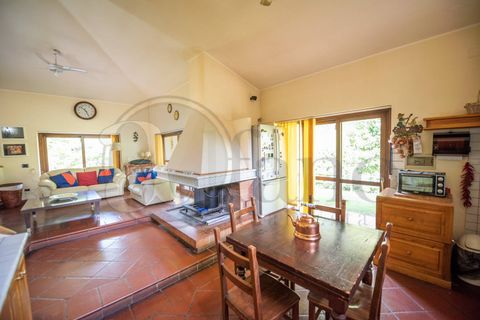 Villa i Pignataro Interamna, Frosinone, Pignataro Interamna - € 500.000 | Ref: AC99-149-1054 - foto 4