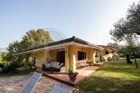 Villa i Pignataro Interamna, Frosinone, Pignataro Interamna - € 500.000 | Ref: AC99-149-1054 - foto 5