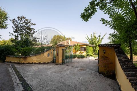 Villa i Pignataro Interamna, Frosinone, Pignataro Interamna - € 500.000 | Ref: AC99-149-1054 - foto 6