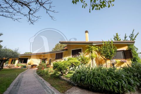 Villa i Pignataro Interamna, Frosinone, Pignataro Interamna - € 500.000 | Ref: AC99-149-1054 - foto 7